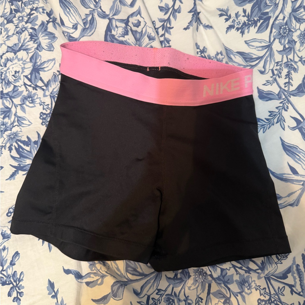 Nike Pros